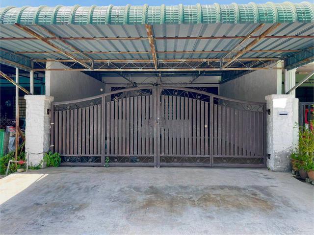 Teres Setingkat Taman Mutiara Sungai Kob Karangan KulimOpen Facing