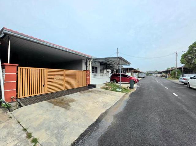 Teres Setingkat Taman Mutiara Sungai Petani Kedah