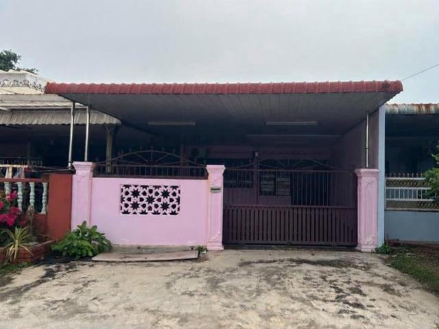 Teres Setingkat Taman Mutiara Sungai Petani Untuk Dijual