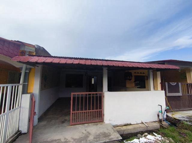 Teres Setingkat Taman Seri Telok Mas untuk dijual