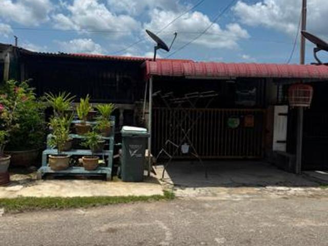 Teres Setingkat Taman Seri Impian Sungai Petani Kedah