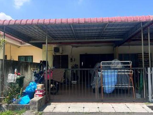 Teres Setingkat Taman Seri Margosa