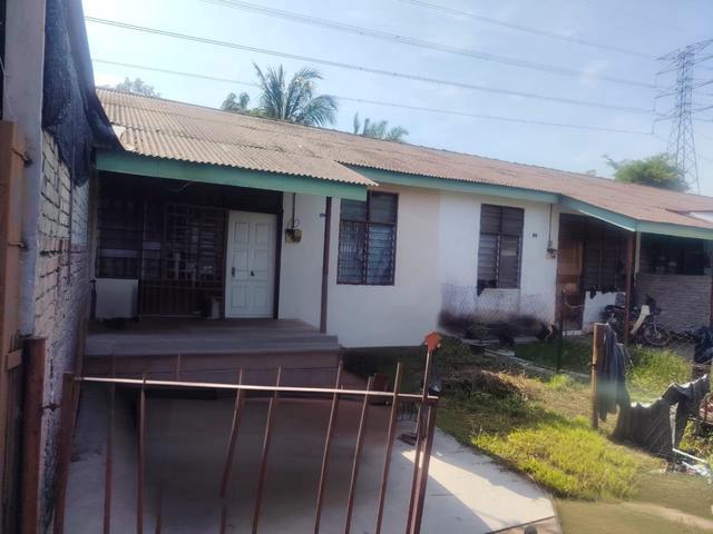 Teres Setingkat Taman Sidam Kiri 08000 Sungai Petani
