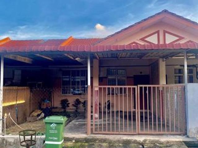 TERES SETINGKAT Taman Pulak Idaman Temerloh