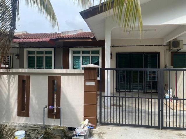 Teres Setingkat Taman Rembia Utama