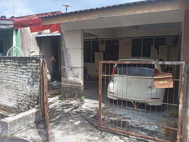 TERES SETINGKAT TERMURAH BALOK BARU Kuantan