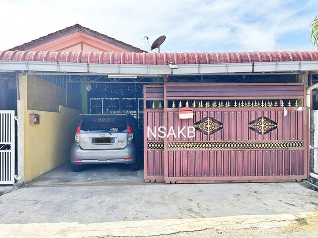 KOTA BHARU KELANTAN TERBUKA KPD SELURUH PEMBELI Di MALAYSIA