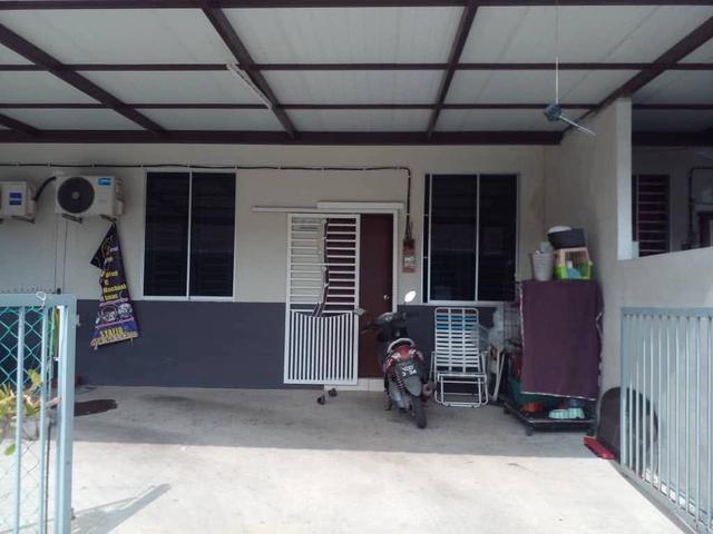 TERESMURAHBULANAN 12KTaman Simpang Perdana Simpang 4 Alor Setar