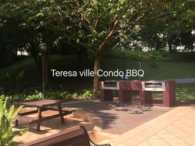 Teresa Ville D4, Condominium