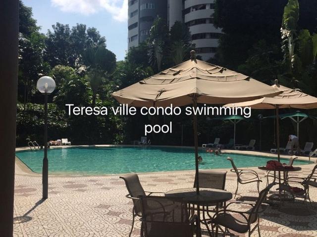 Teresa Ville D4, Condominium