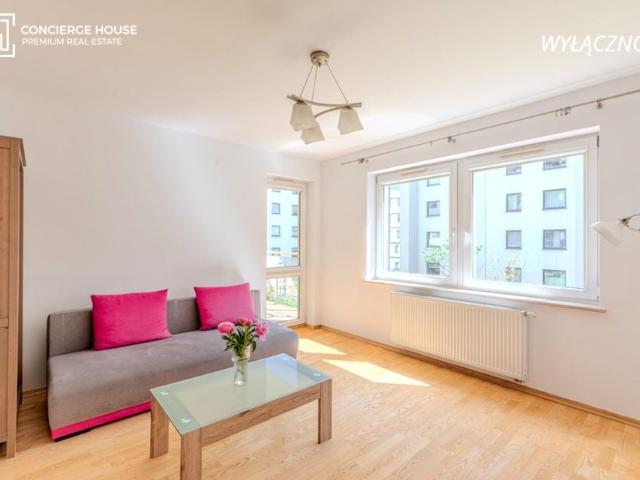 Terespolska 44,14 m², Warszawa