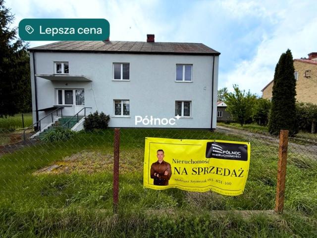 Terespolska 206 m², Piszczac