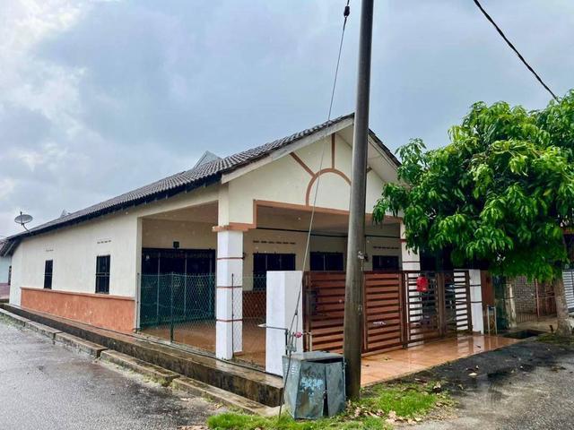 Terest Setingkat Endlot Perumahan Kg Padang Jaya Kuantan untuk dijual