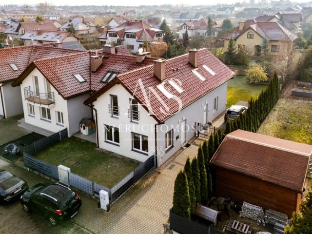Teresy 86,35 m², Mierzyn