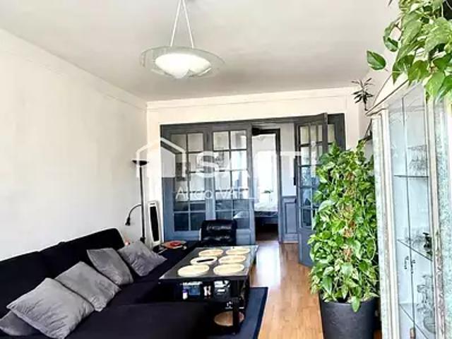 Tergnier 02700 Achat / Vente immeuble terrasse