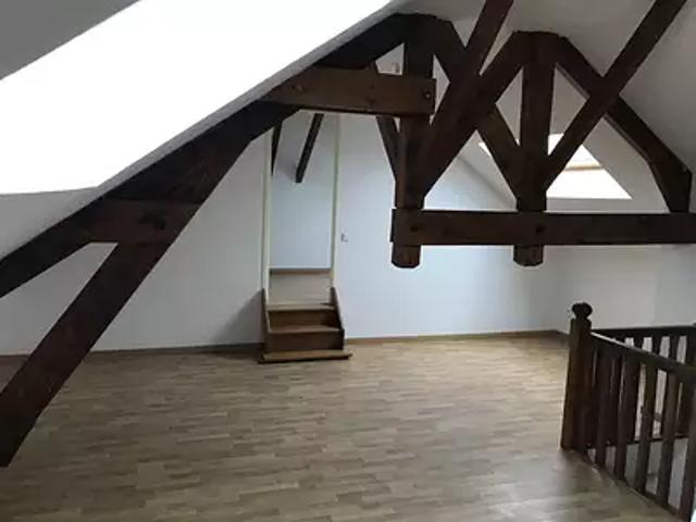 Tergnier 02700 Location appartement 2 pièces t2