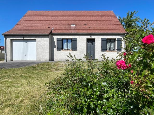 Tergnier Vente Maison 02