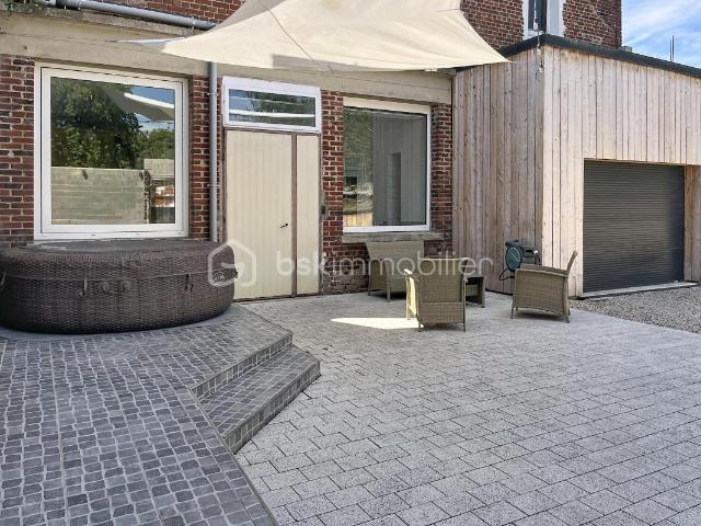 Tergnier Vente Maison 02