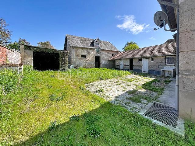 Tergnier Vente Maison 02