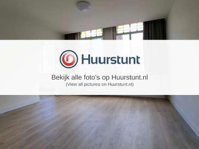 Terheijdenstraat, Breda Amsterdam Apartments for Rent