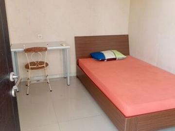 Terima kost Bulanan, Surabaya
