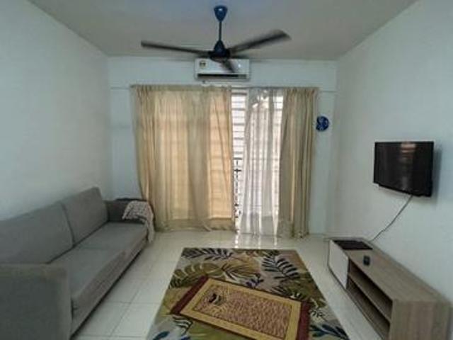 Terima StudentCantik Puncak Hijauan Near KTM UKM Cepat Grab