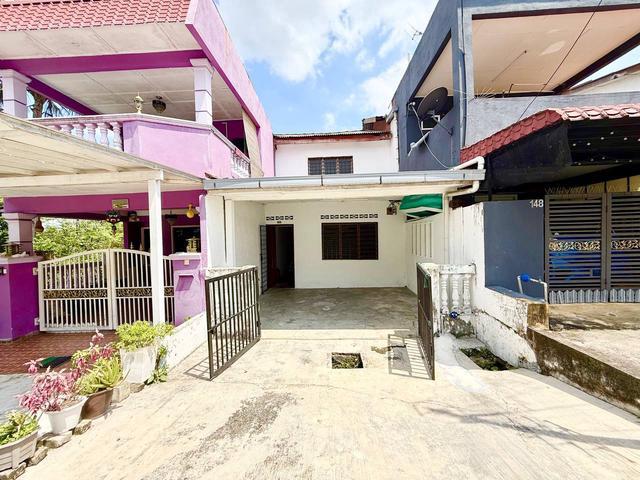 TERLAJAK MURAH2 Storey Taman Sri Semenyih Semenyih