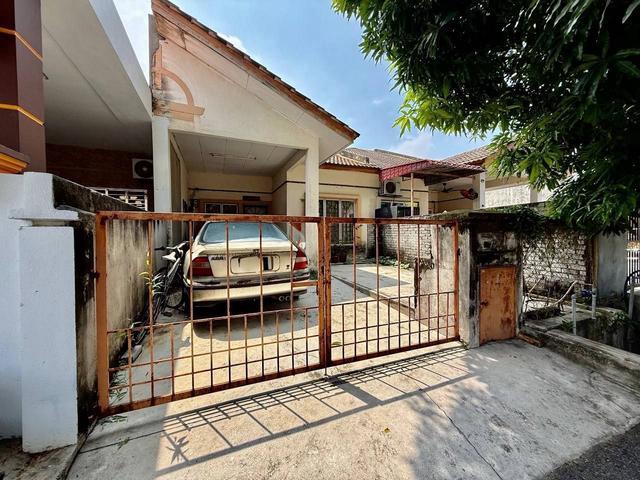 TERLAJAK MURAH Teres Setingkat Bandar Tasik Puteri Block Maple