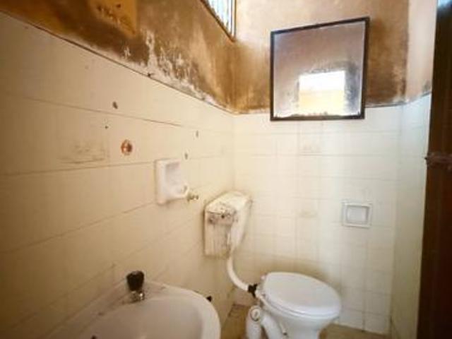 Terlajak Murah SemiD Low Cost Taman Desa Permai Bukit Kuang Kemaman