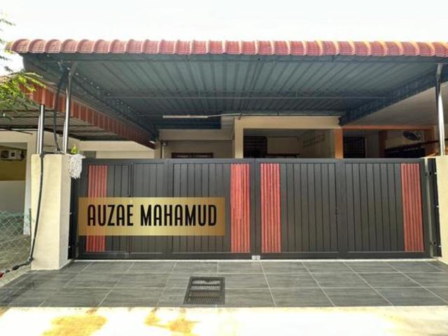 Terlawa Bandar Puteri Jaya