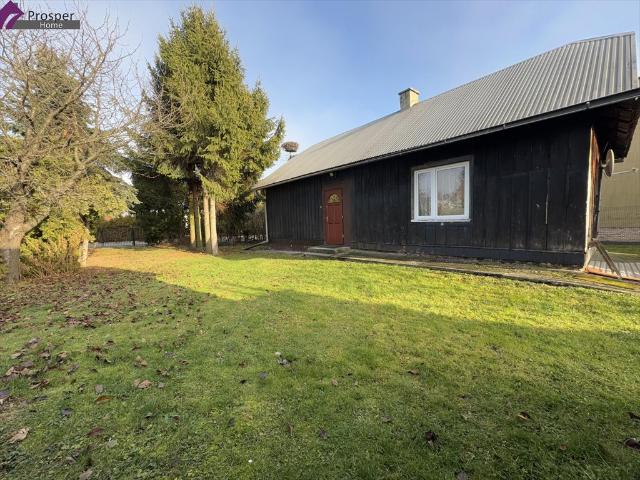 Terliczka, 80 m2