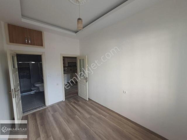 Terlidere Pınar Mah Bağımsız Giriş 2+1 Satılık Full Yapılı Daire