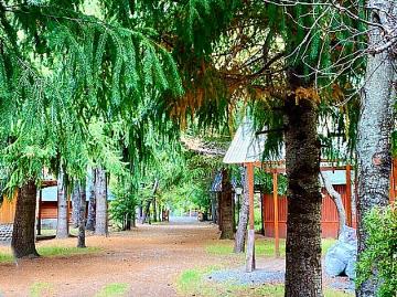TERMAS DE CHILLAN