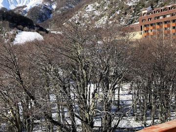 Termas de Chillán penthouse acceso directo a pistas de ski