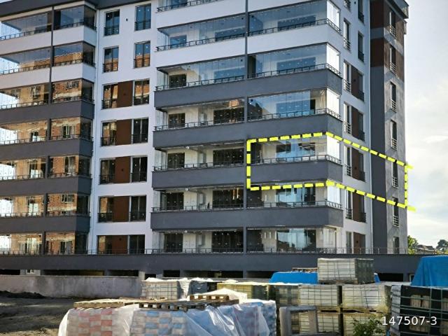 HBA TERME'den Nevbahar Konutları'nda, 3+1, Radyan Temel, Akıllı Sistem Daire. Anahtar Teslim