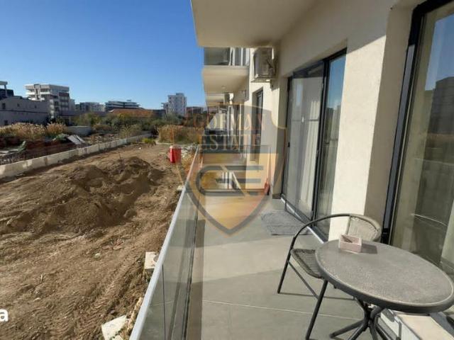 Termen lung 2 cam open space Lidl Mamaia Nord Et 1/8, lift, 73 mp, bal