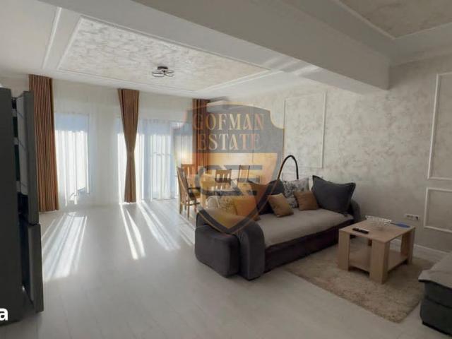 Termen lung 2 cam open space Lidl Mamaia Nord Et 1/8, lift, 73 mp, bal