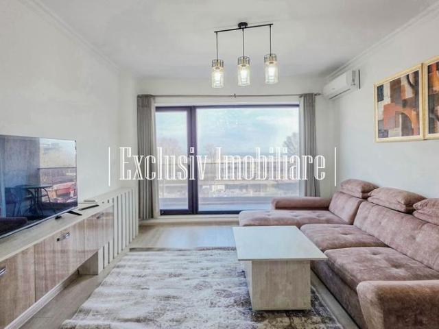 TERMEN LUNG Solid House Butoaie Ap 2 cam 65 mp cu Vedere la Mare si Parcare