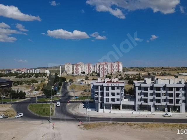 TERMİNAL KARŞISINDA KİRALIK DÜKKAN