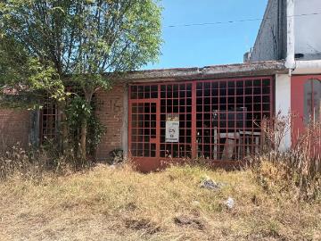 Termina Casa en Obra Negra al Sur de Morelia