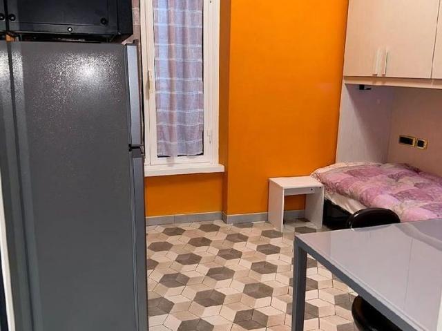 Termini mini appartamento con spese incluse
