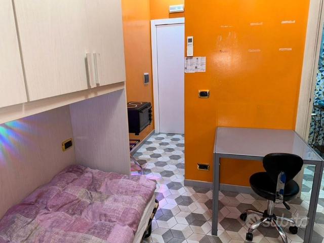 Termini monolocale utenze incluse