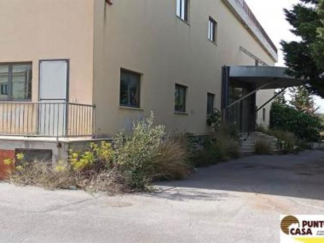 Termini Imerese – Area Industriale | Asset Immobiliare in Locazione