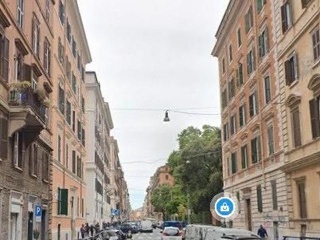 Termini stanza ad uso condiviso