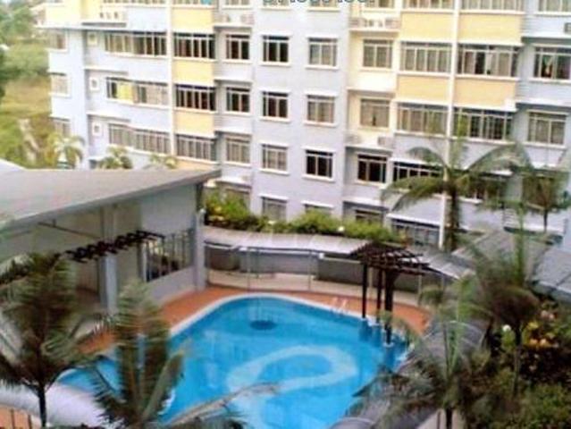 TerMurahTaman Bukit Pelangi Shah AlamSJKP100LoanLPPSACashBack