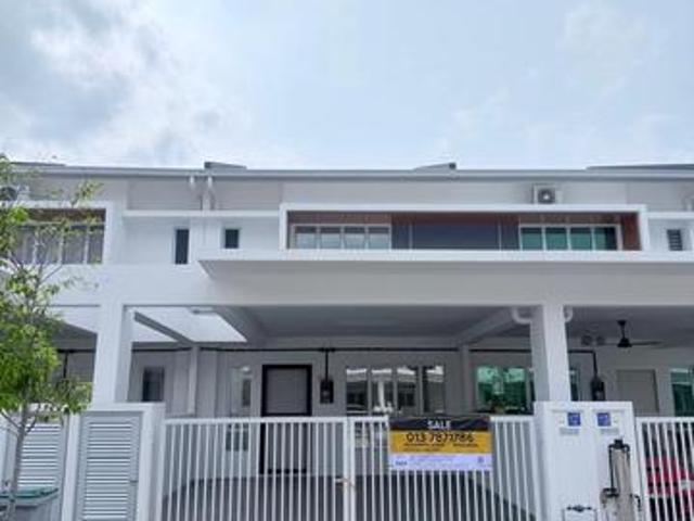 Termurah2 Storey Laman Sendayan NSembilan