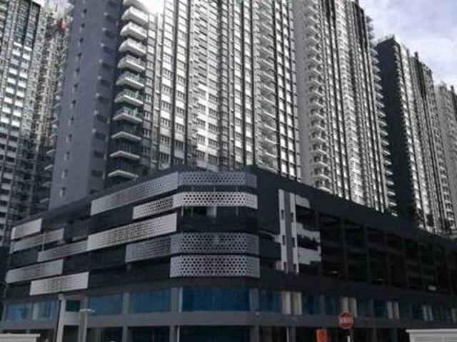 TerMurah2ParkSavanna Executive SuitesLPPSACashBackSJKP100Loan