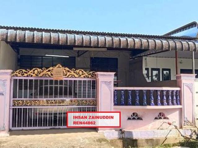 TERMURAH30K CASHBACKFACING OPEN 3 NEGOLUAS Taman Cempaka