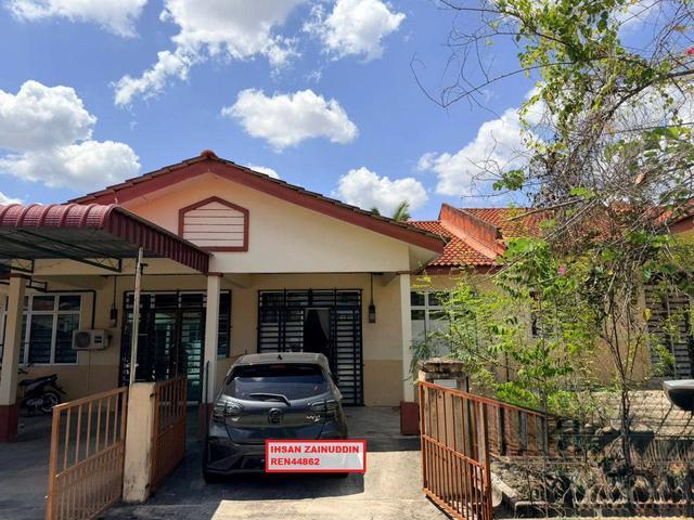 TERMURAH40K CASHBACKFULLOANNEGO3 Bandar Seri Astana B