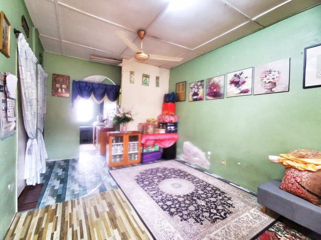 TERMURAH528sqftSTRATA READYFlat Seri Murni Selayang